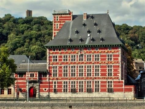 15 Best Things to Do in Liege (Belgium)